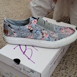 BLOWFISH MALIBU MARLEY low top sneakers